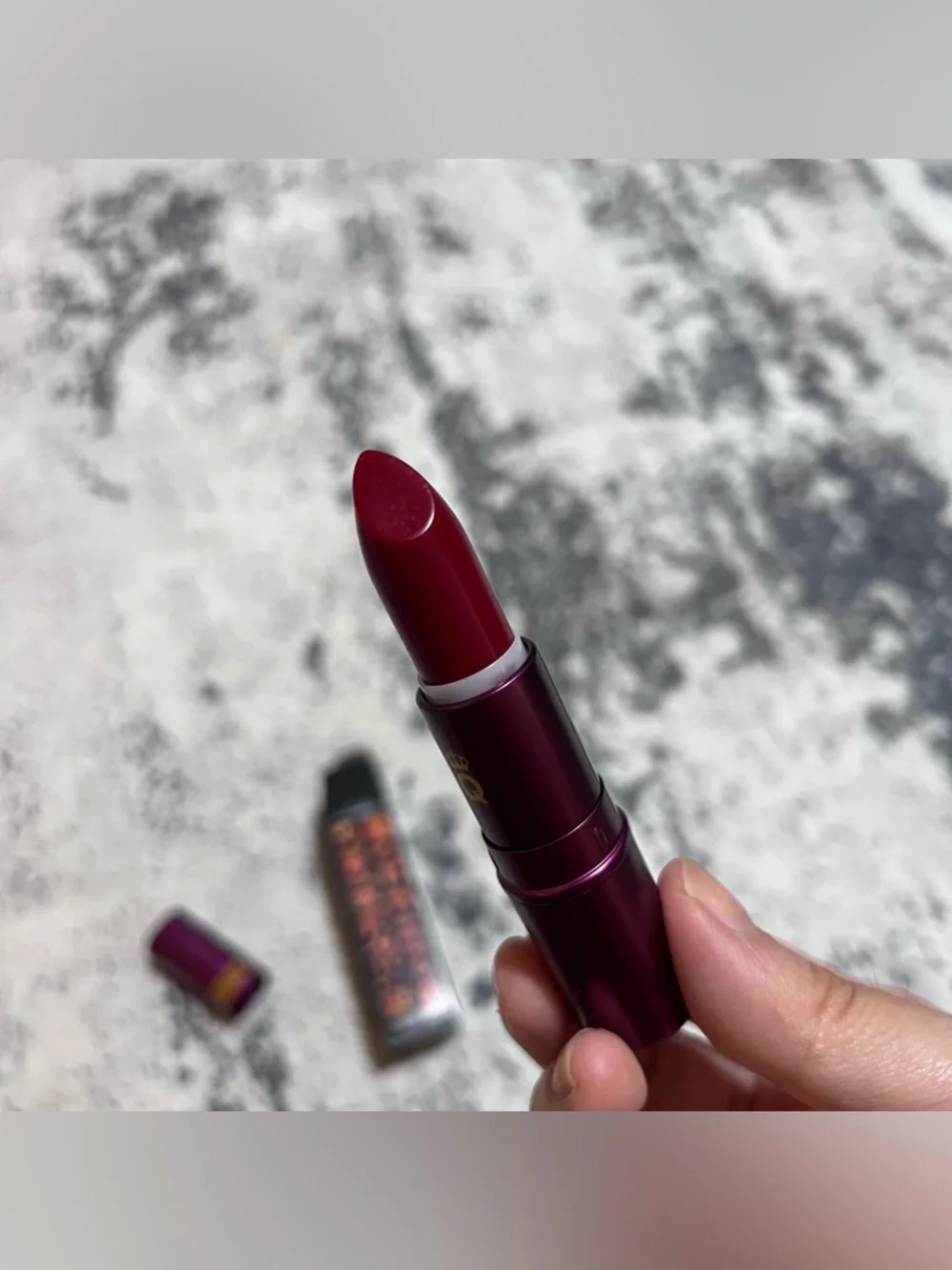 lipstick queen lipstick medieval New Full Size